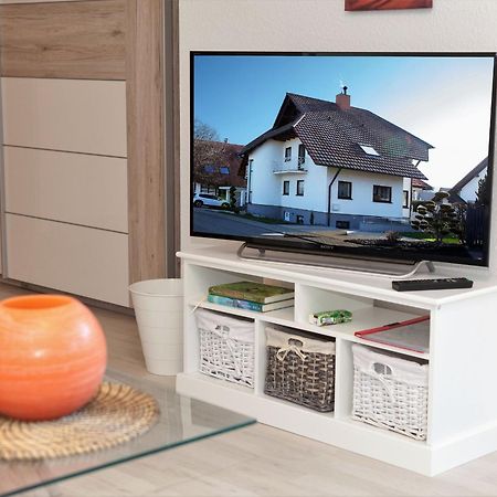 Ferienwohnung Paradies Weier Extérieur photo