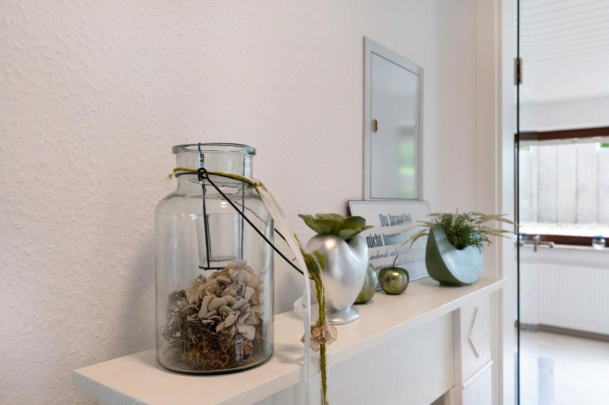 Ferienwohnung Paradies Weier Extérieur photo