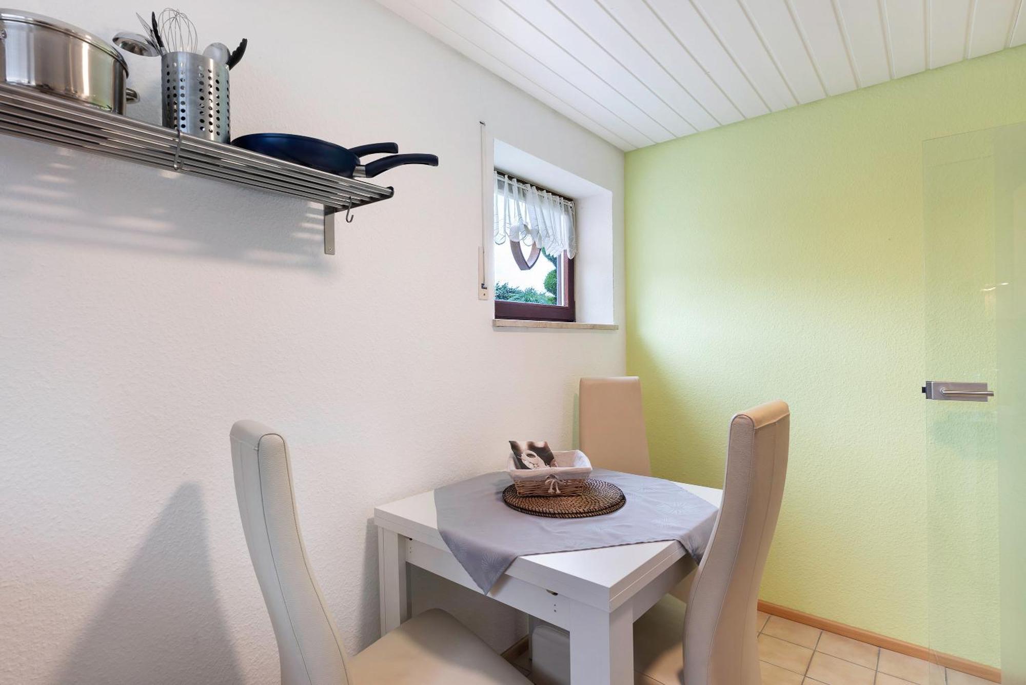 Ferienwohnung Paradies Weier Extérieur photo