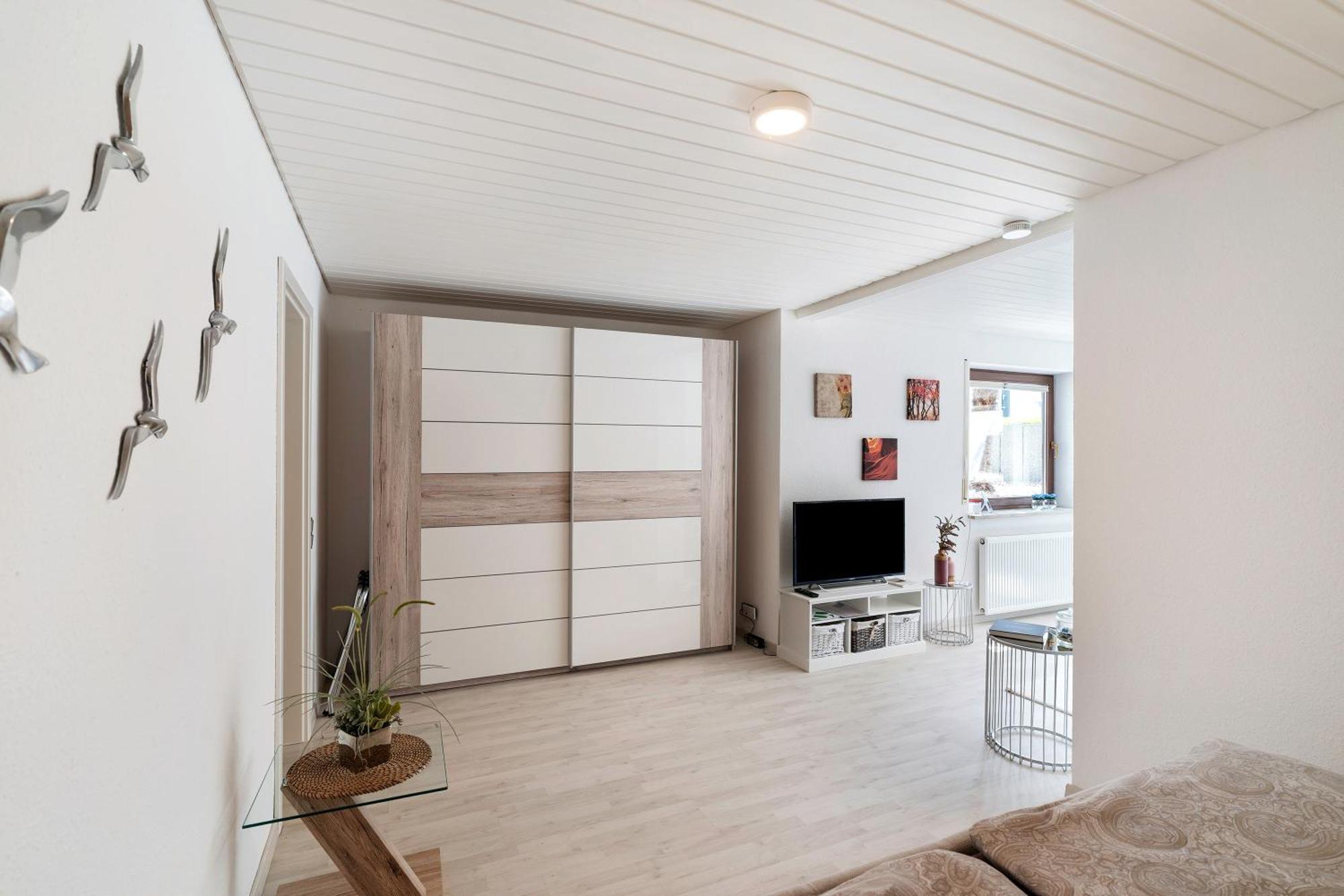 Ferienwohnung Paradies Weier Extérieur photo