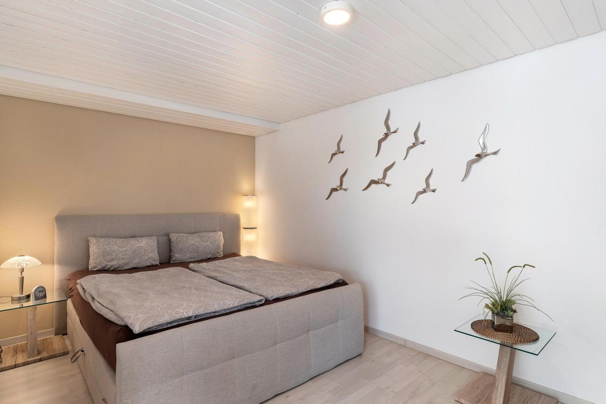 Ferienwohnung Paradies Weier Extérieur photo