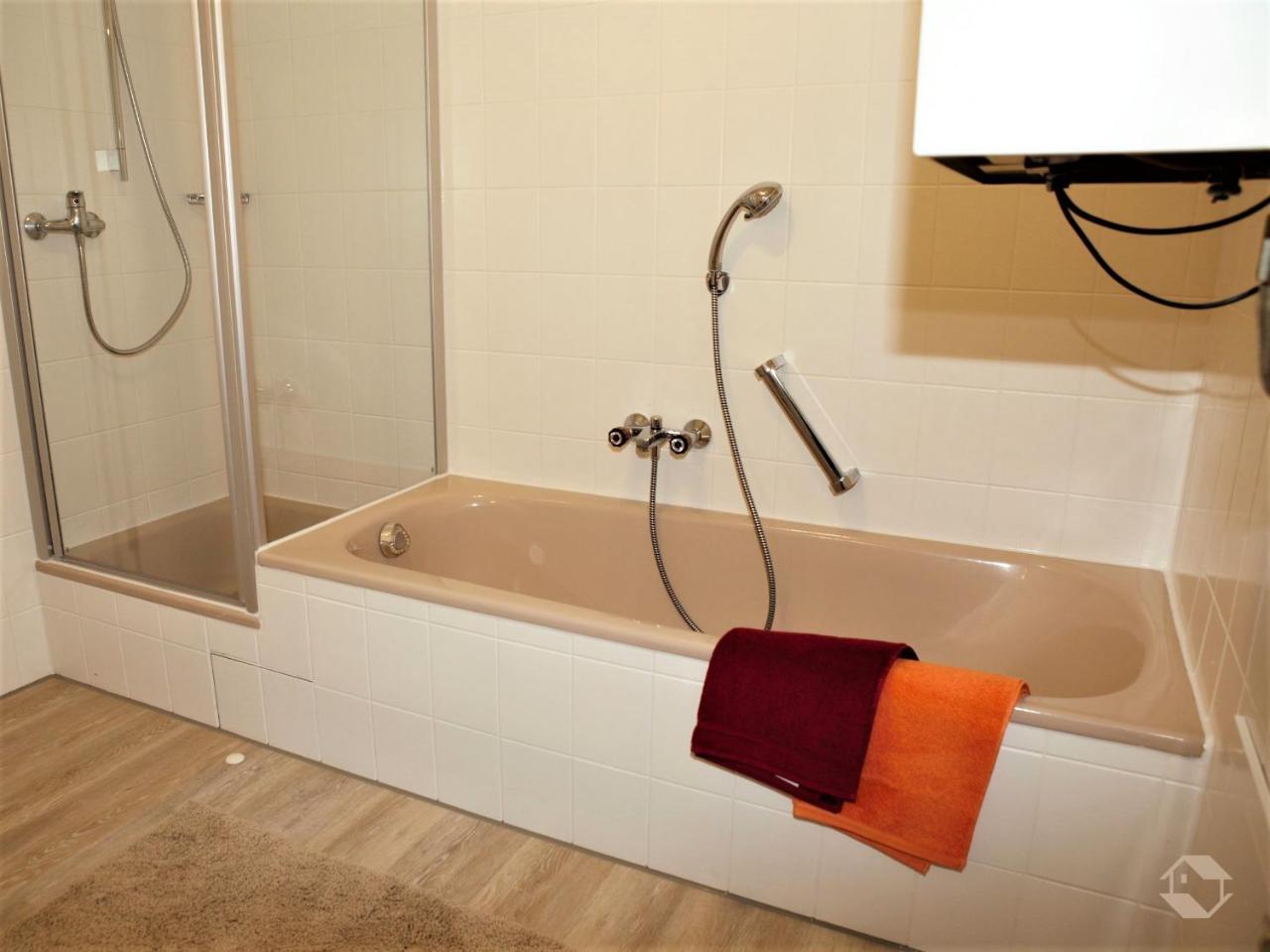 Ferienwohnung Paradies Weier Extérieur photo