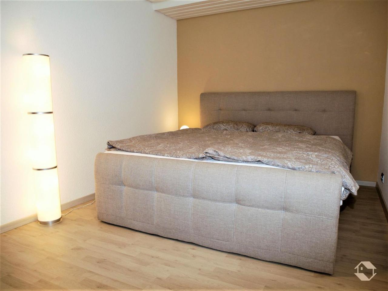 Ferienwohnung Paradies Weier Extérieur photo