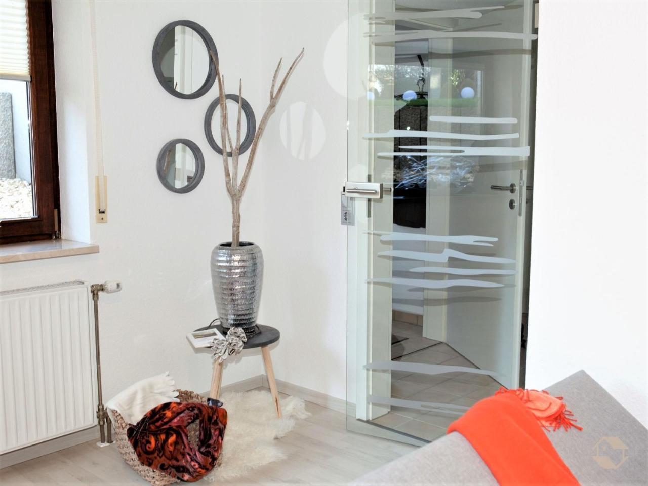 Ferienwohnung Paradies Weier Extérieur photo