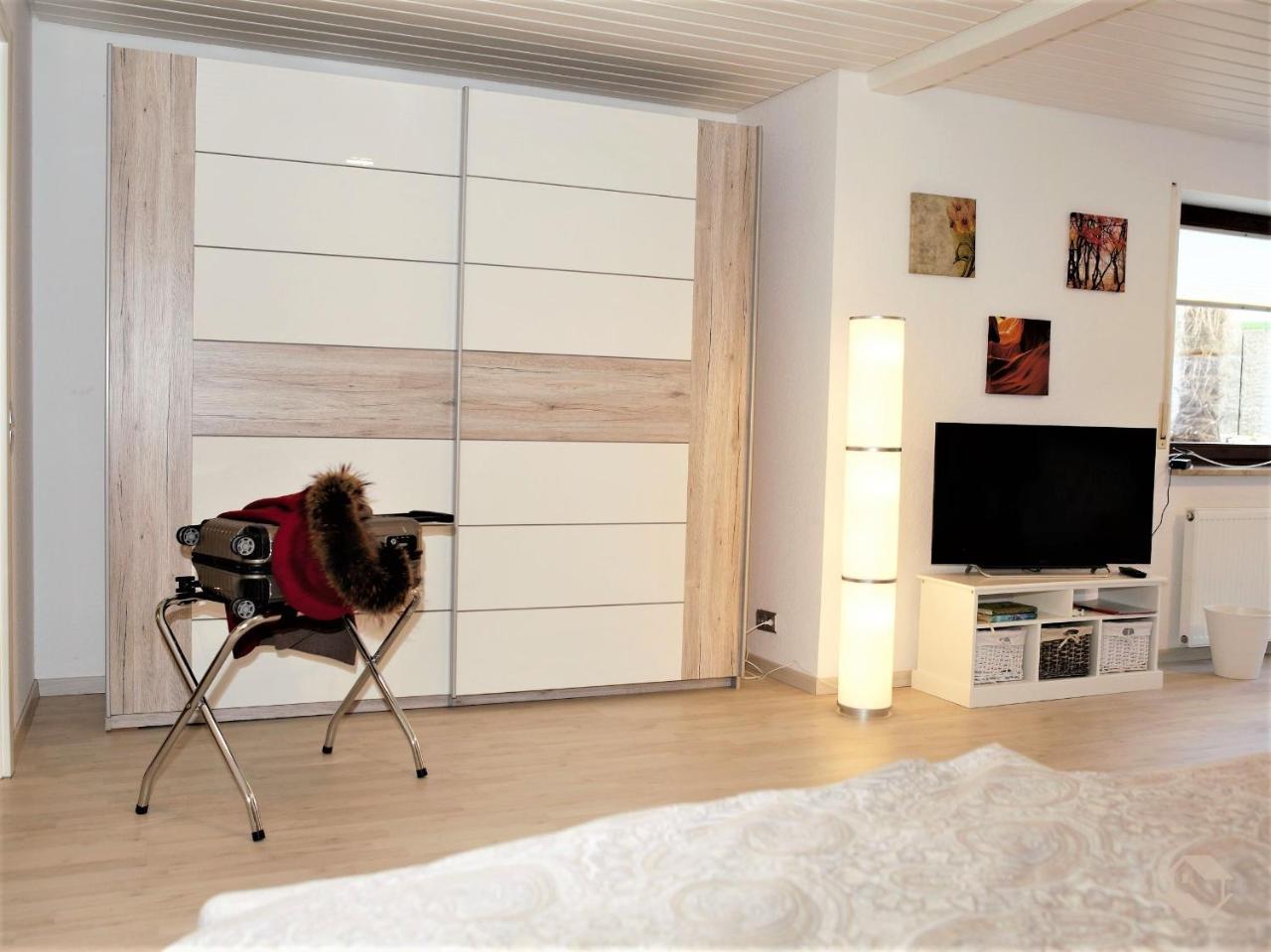 Ferienwohnung Paradies Weier Extérieur photo