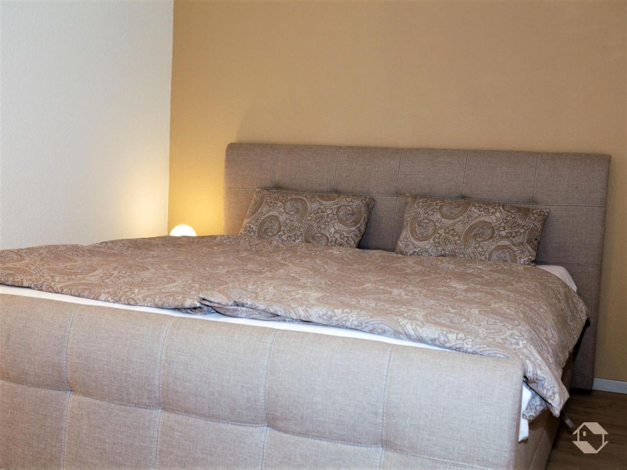 Ferienwohnung Paradies Weier Extérieur photo